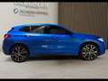 BMW X2 sDrive20iA 178ch M Sport DKG7 Bleu - thumbnail 13