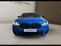 BMW X2 sDrive20iA 178ch M Sport DKG7 Bleu - thumbnail 14