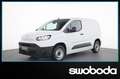 Toyota Proace City 1,5 l Diesel 102 PS, ProWork L1 Weiß - thumbnail 1
