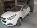 Hyundai iX35 ix35 2.0 crdi Comfort 2wd Bianco - thumbnail 1