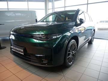 C10 Elektro 70kWh Design