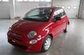 Fiat 500 1.0 Hybrid Rosso - thumbnail 1