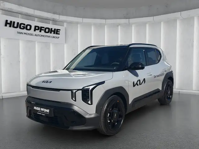 Kia EV2