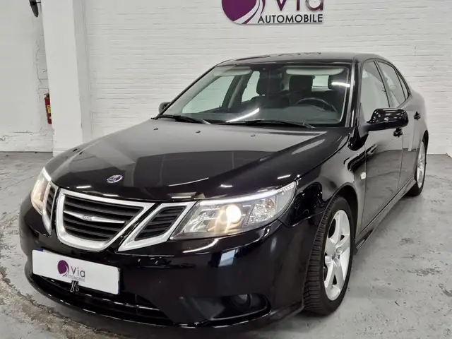 Saab 9-3 1.9 TTID 130 9-3 VECTOR / CUIR