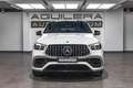 Mercedes-Benz GLE 63 AMG Coupé S 4Matic+ Aut. Blanc - thumbnail 11