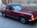 Fiat 124 Spider Bs1 anno 1975 Czerwony - thumbnail 6