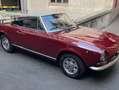 Fiat 124 Spider Bs1 anno 1975 Rot - thumbnail 3