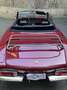 Fiat 124 Spider Bs1 anno 1975 Red - thumbnail 1