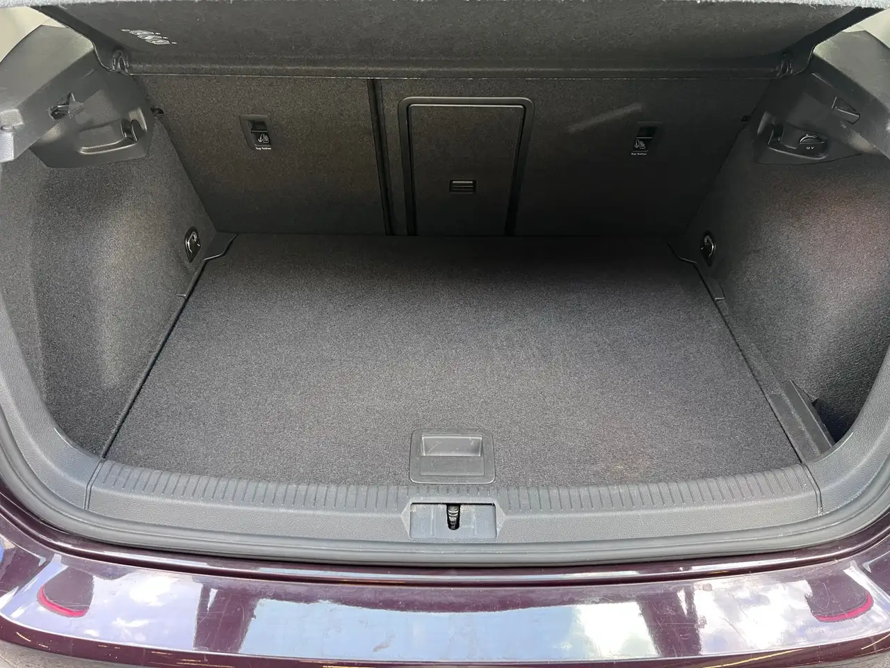Volkswagen Golf — photo 16 sur 39