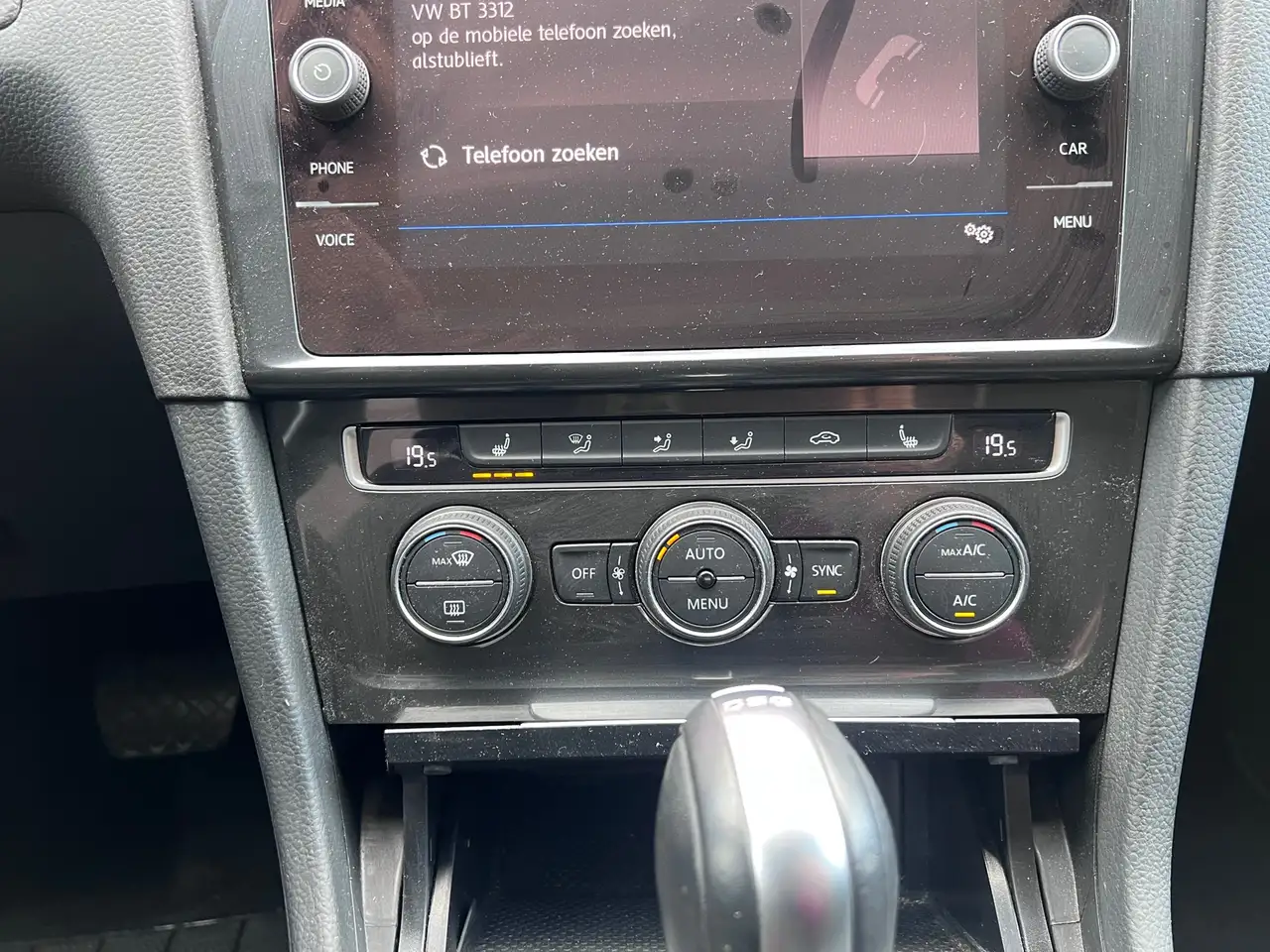 Volkswagen Golf — photo 33 sur 39
