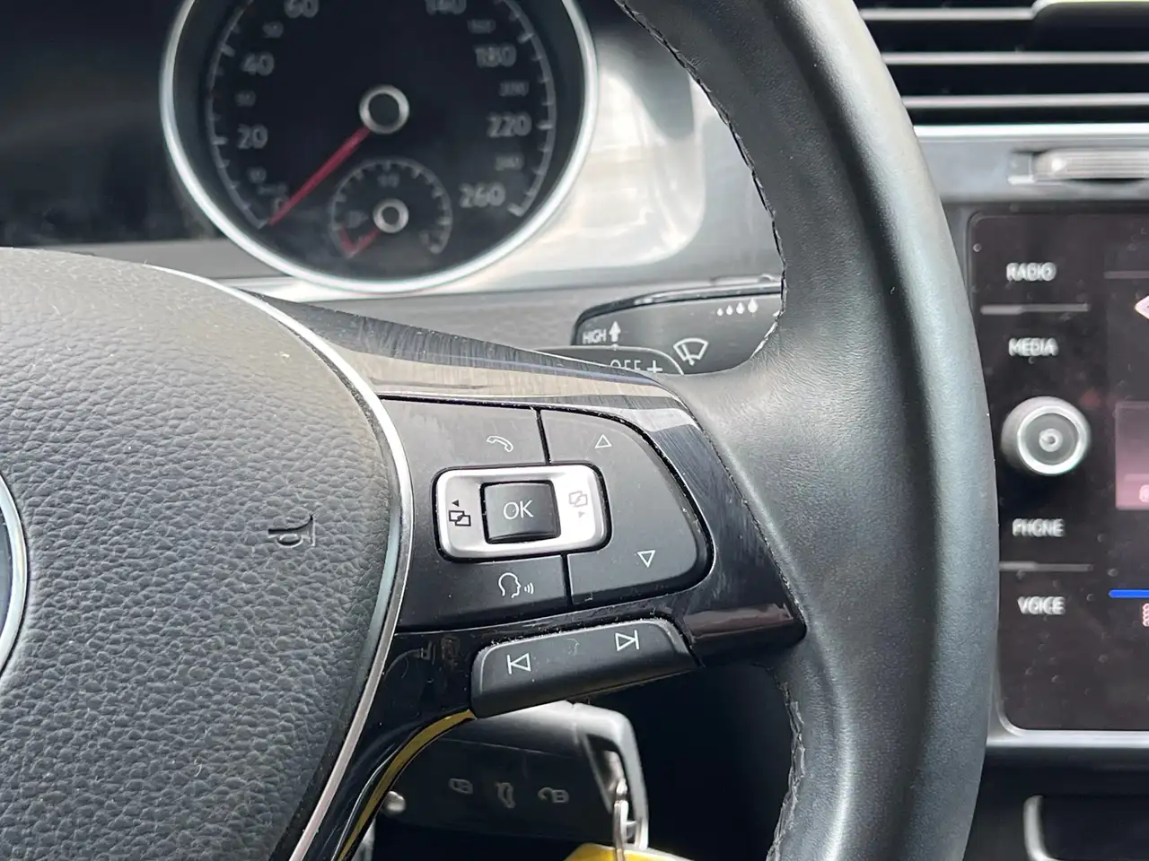 Volkswagen Golf — photo 28 sur 39