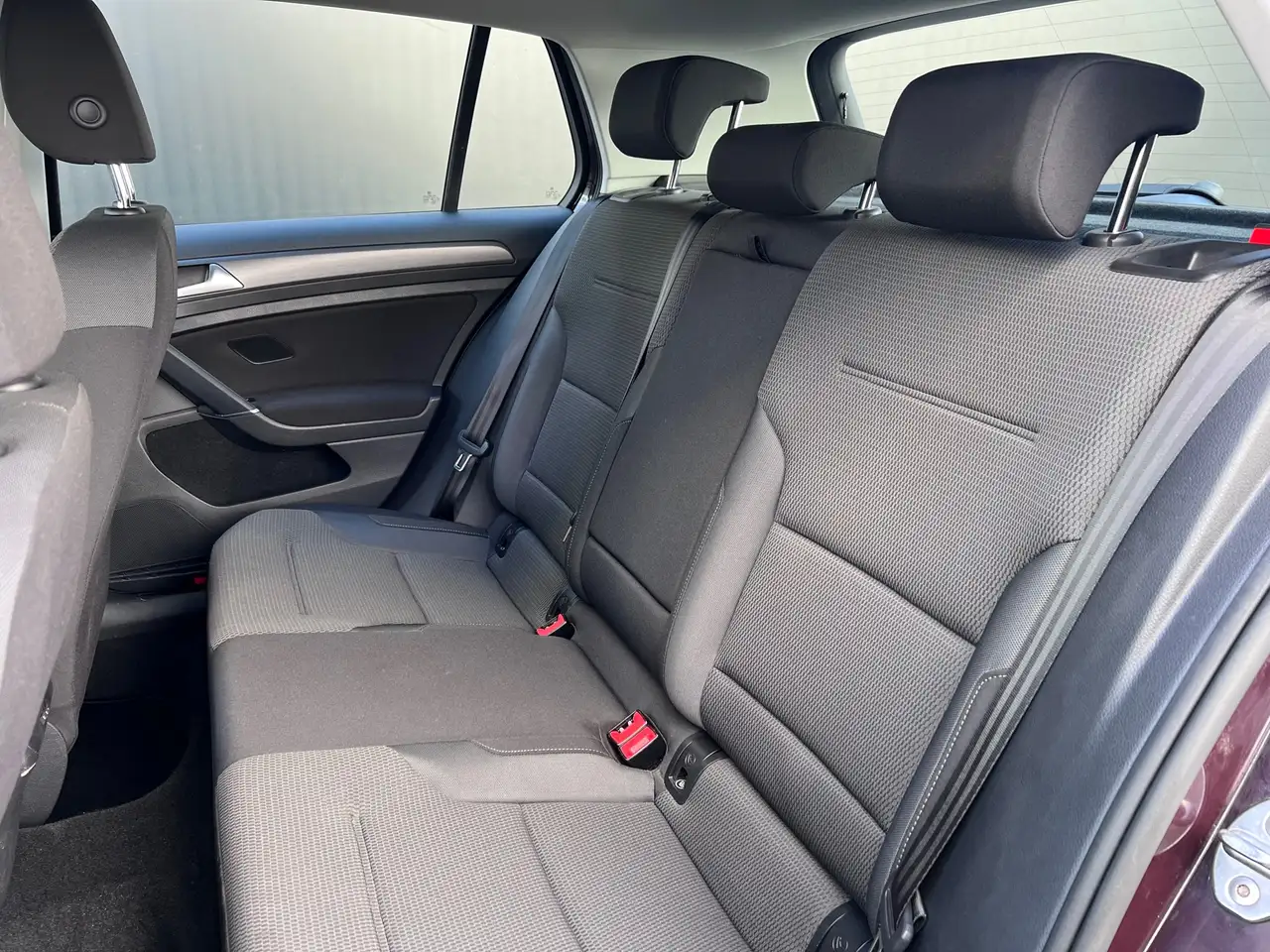 Volkswagen Golf — photo 13 sur 39