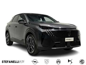 1.2 hybrid Allure 136cv e-dcs6