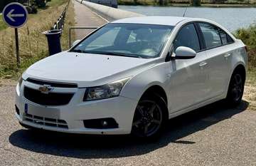 1.6 16V 124 LS+