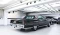 Cadillac Fleetwood Sixty Special from Bulgari Collection Noir - thumbnail 8
