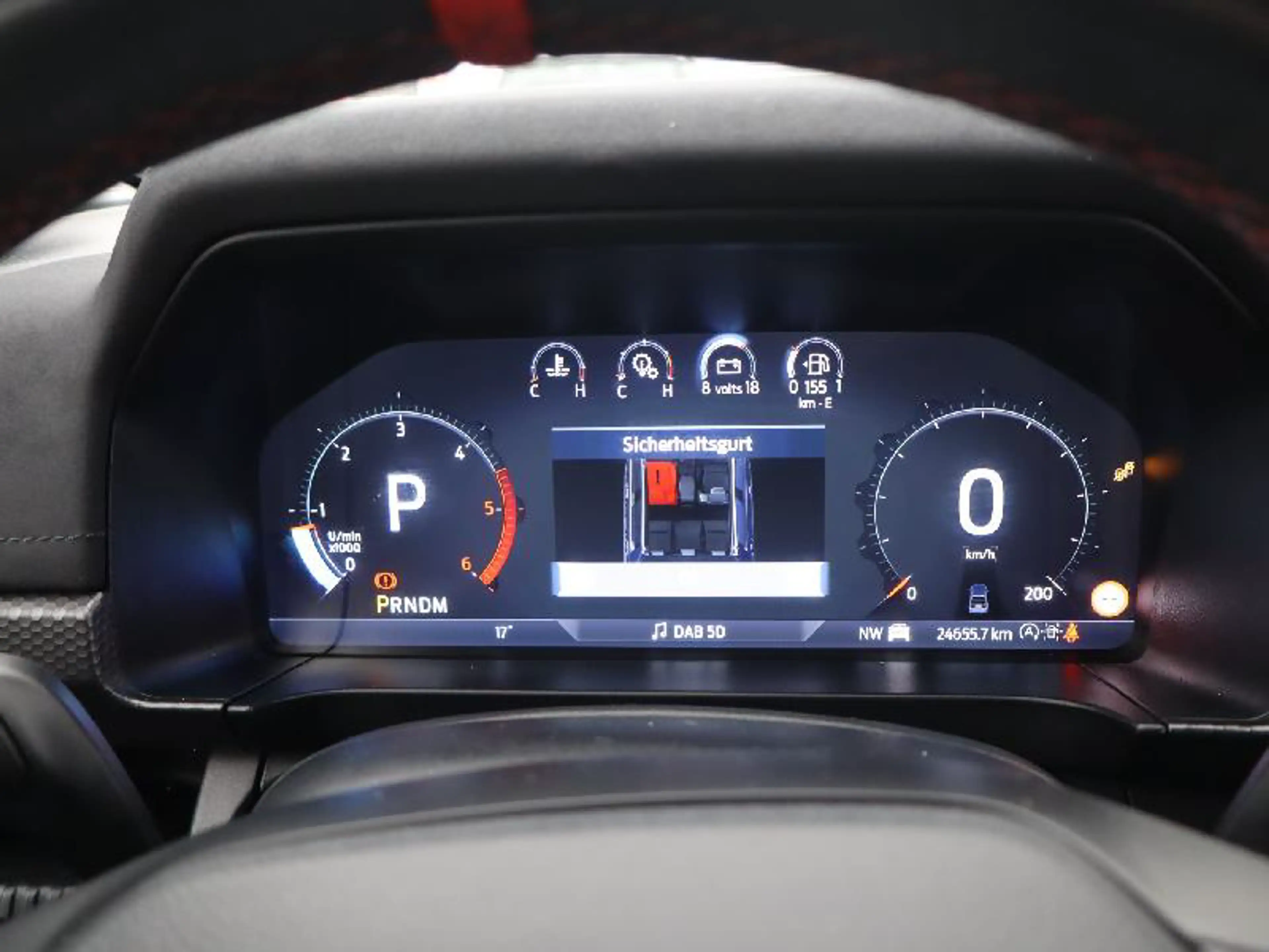 Ford Ranger e-4WD Doppelkabine+Winter+AHK+LED+Standheizung! — photo 5