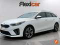 Kia Mentor tourer Blanc - thumbnail 3