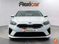 Kia Mentor tourer Blanc - thumbnail 2