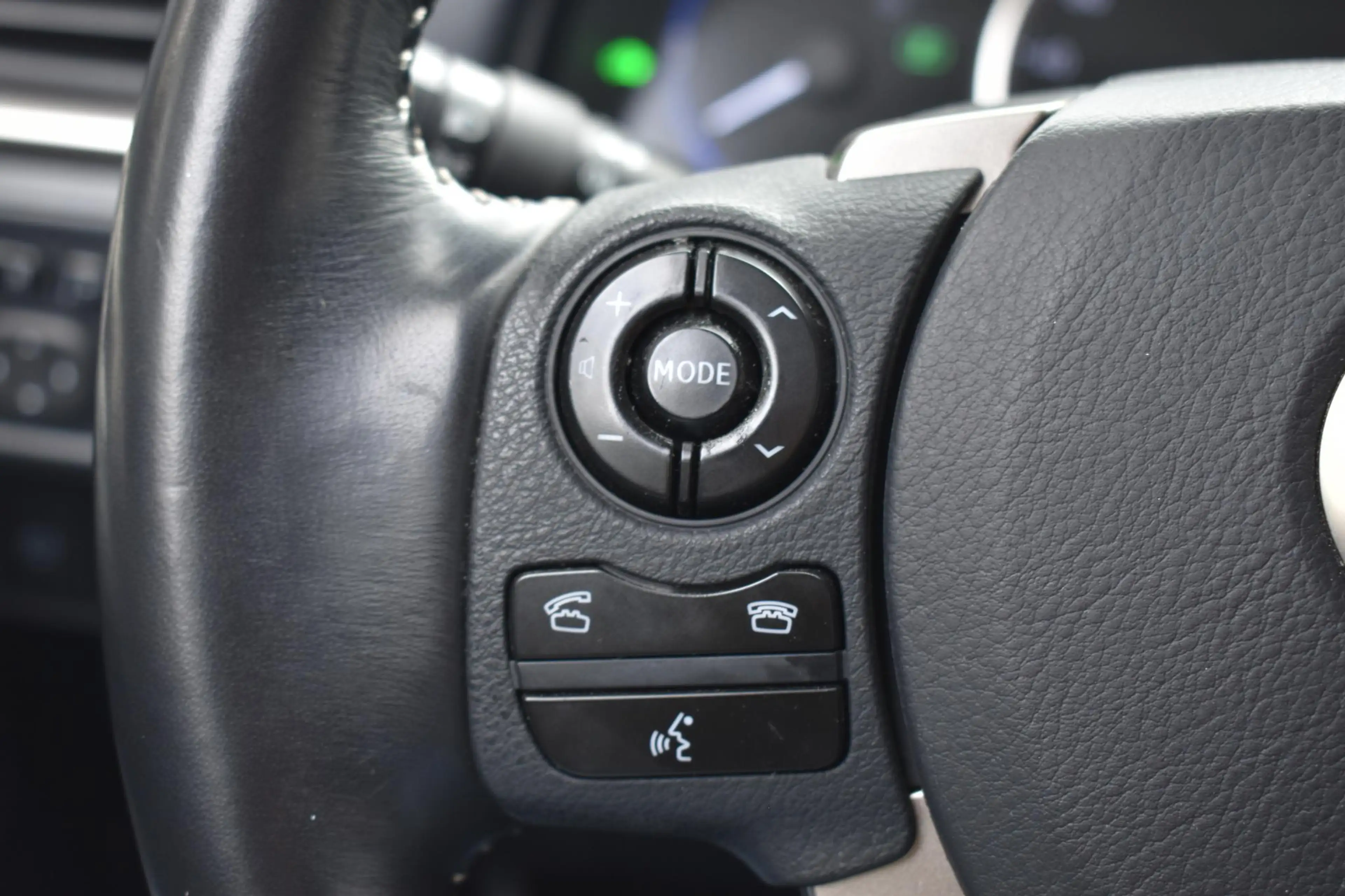 Lexus CT 200h Sport Edition Navigatie | Camera | Keyless | Adapt — photo 14