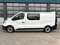 Renault Trafic 1.6 DCI 89KW, Carplay, Camera, 6 Zitplaatsen Blanc - thumbnail 3