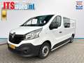 Renault Trafic 1.6 DCI 89KW, Carplay, Camera, 6 Zitplaatsen Blanc - thumbnail 1