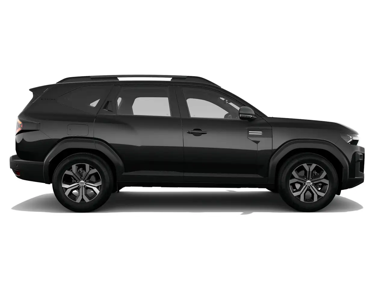Dacia Bigster 2026