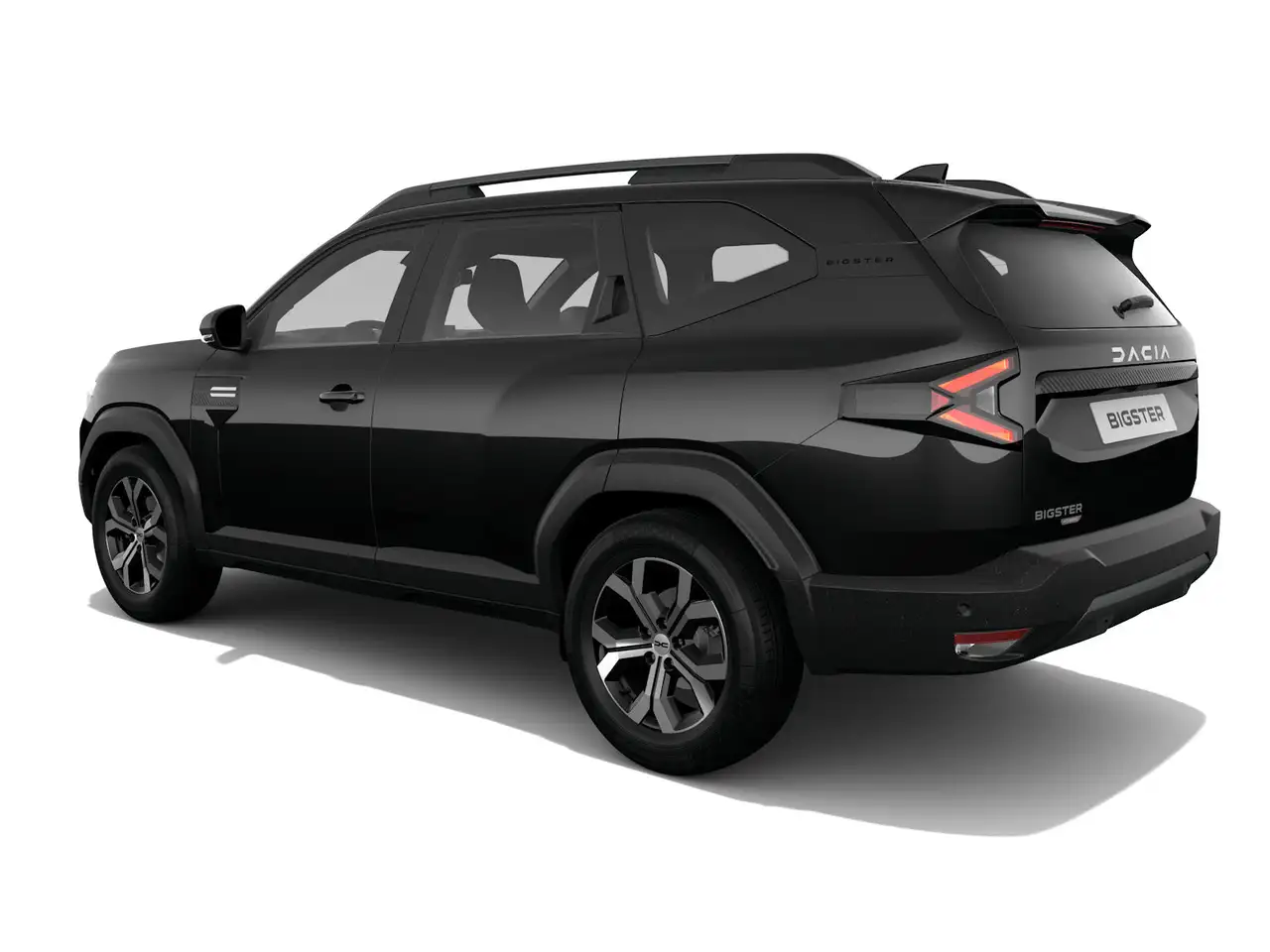 Dacia Bigster 2026