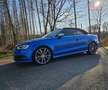 Audi S3 Cabrio, Bang&Olufsen! nur20Tkm! 300PS , NP80T€ Bleu - thumbnail 4