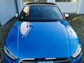Audi S3 Cabrio, Bang&Olufsen! nur20Tkm! 300PS , NP80T€ Bleu - thumbnail 8