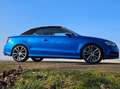 Audi S3 Cabrio, Bang&Olufsen! nur20Tkm! 300PS , NP80T€ Blau - thumbnail 1