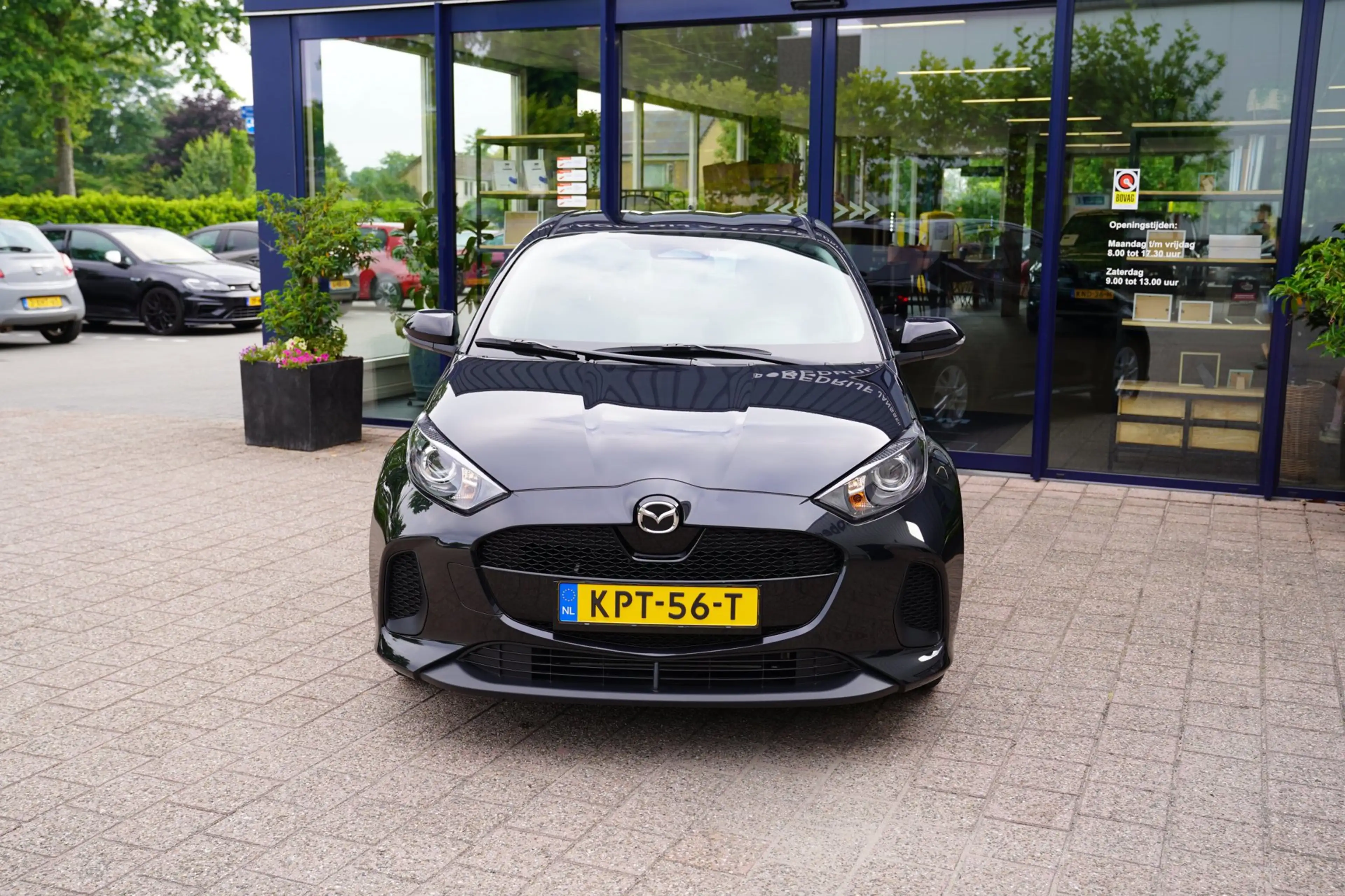 Mazda 2 Hybrid 1.5 Centre-line|Prijs rijklaar incl 12 mnd — photo 7