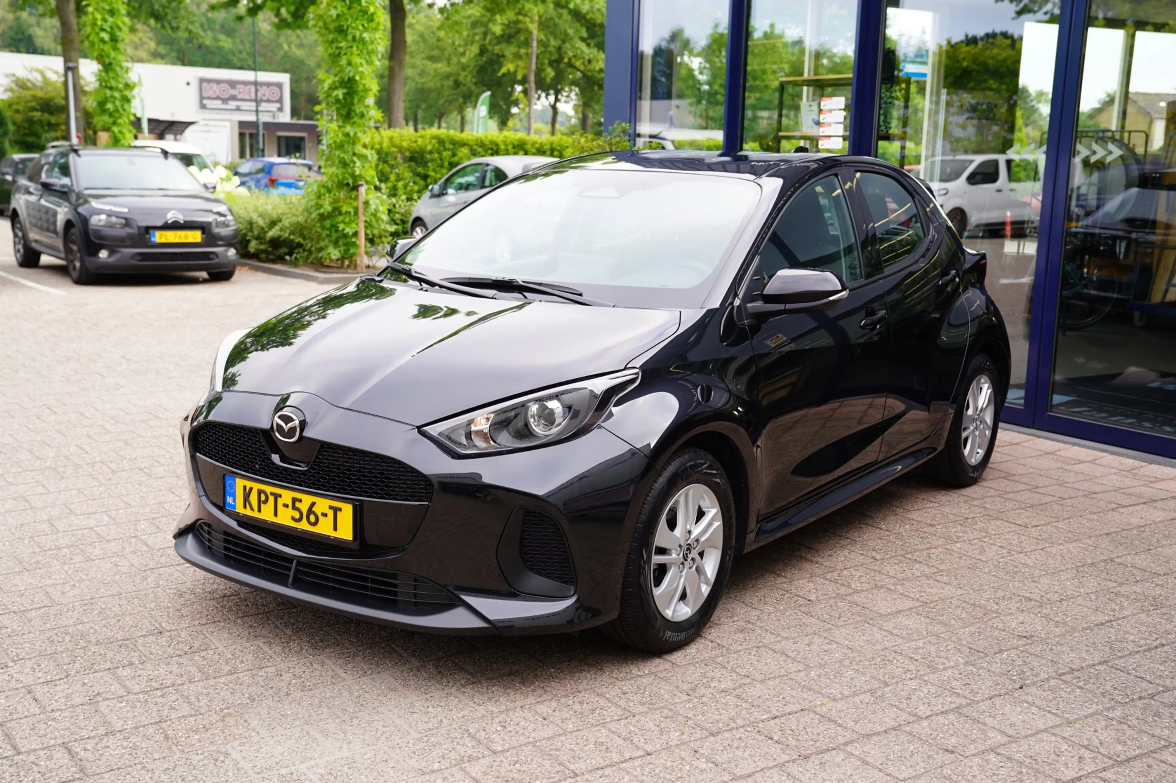 Mazda 2 Hybrid 1.5 Centre-line|Prijs rijklaar incl 12 mnd — photo 8
