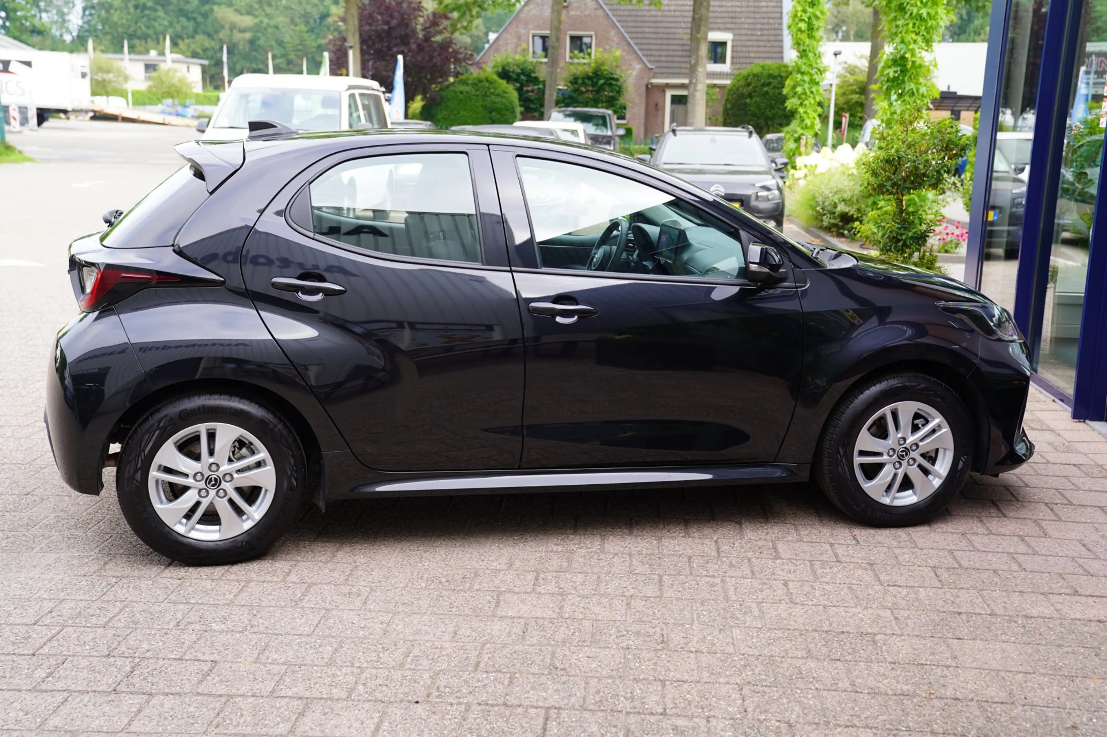 Mazda 2 Hybrid 1.5 Centre-line|Prijs rijklaar incl 12 mnd — photo 14