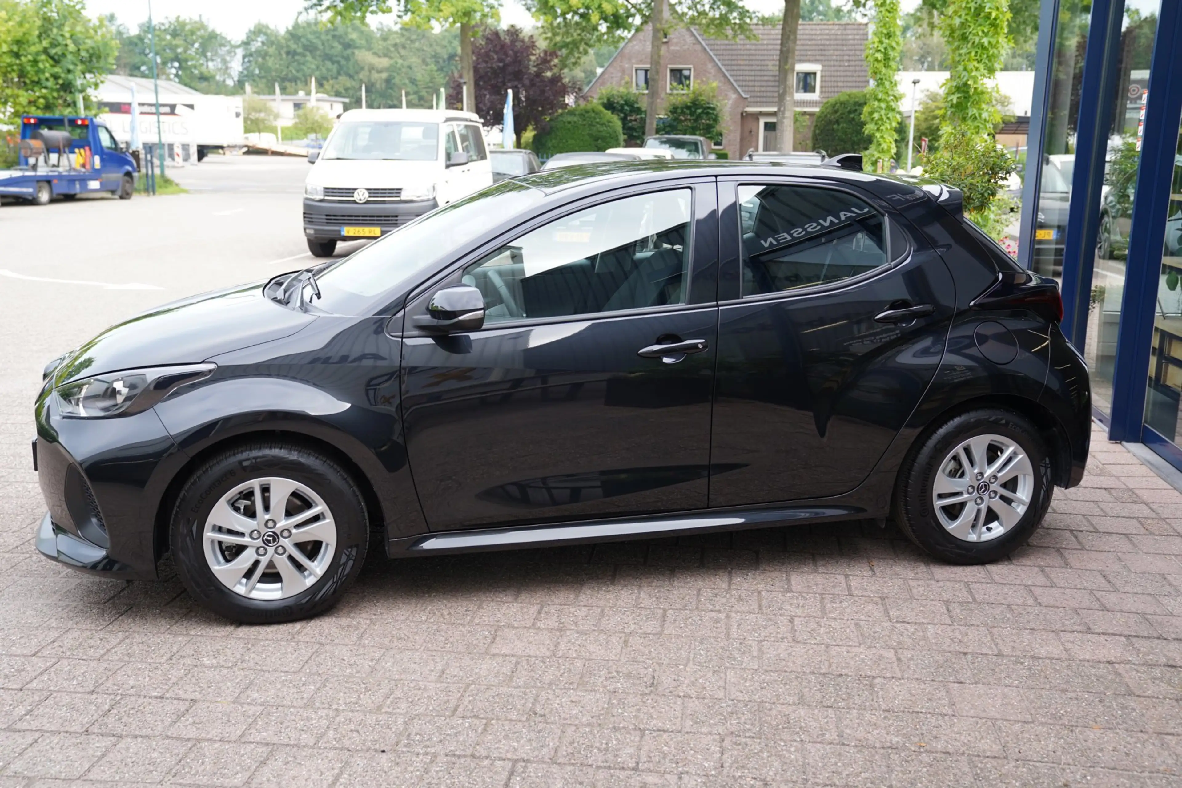 Mazda 2 Hybrid 1.5 Centre-line|Prijs rijklaar incl 12 mnd — photo 9