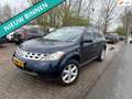 Nissan Murano 3.5 V6 ZO INGERUILD ZO WEG PRIJSJE Blau - thumbnail 1