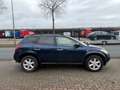 Nissan Murano 3.5 V6 ZO INGERUILD ZO WEG PRIJSJE Blau - thumbnail 4