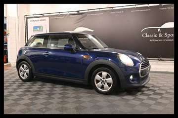 ONE D PACK Cooper / BLUETOOTH / CLIMATISATION / PDC !!