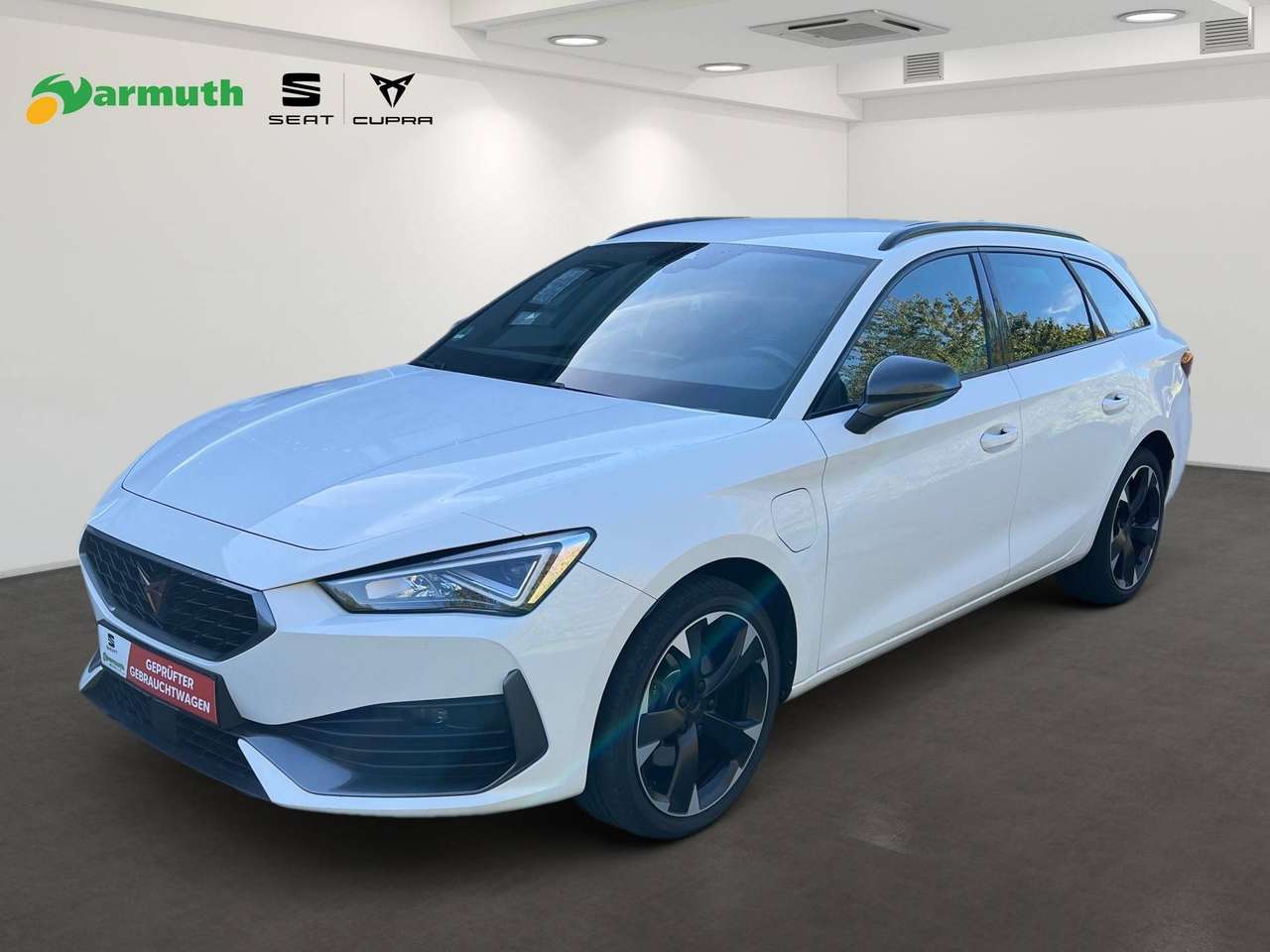 Cupra Leon 2022