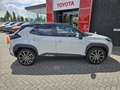 Toyota Yaris Cross 1.5 HYBRID 130 GR-SPORT JBL HEAD-UP APPLE/ANDROID Grijs - thumbnail 3