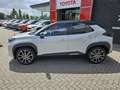 Toyota Yaris Cross 1.5 HYBRID 130 GR-SPORT JBL HEAD-UP APPLE/ANDROID Grijs - thumbnail 4