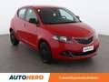 Lancia Ypsilon 1.0 Mild-Hybrid Silver 69 CV MHEV Rood - thumbnail 8