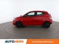 Lancia Ypsilon 1.0 Mild-Hybrid Silver 69 CV MHEV Rood - thumbnail 3