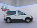 Peugeot Rifter 1.5BlueHDi Standard Access 75 Blanc - thumbnail 8