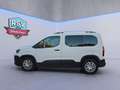 Peugeot Rifter 1.5BlueHDi Standard Access 75 Blanc - thumbnail 4