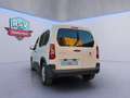 Peugeot Rifter 1.5BlueHDi Standard Access 75 Blanc - thumbnail 5