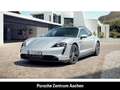 Porsche Taycan Sport Turismo Head-Up Surround-View BOSE Grau - thumbnail 1