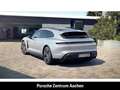 Porsche Taycan Sport Turismo Head-Up Surround-View BOSE Gris - thumbnail 3
