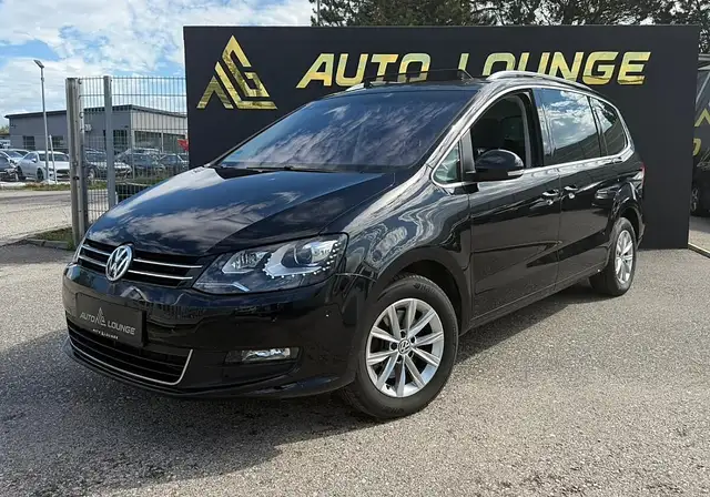 Volkswagen Sharan 2.0 TDI BlueMotionTech Comfortline/Elektrische ...
