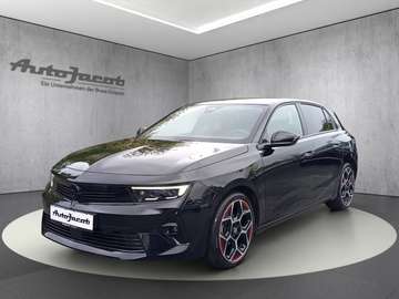 GS Line 1.2 Turbo (96 kW/130 PS) Start/Sto