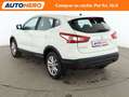 Nissan Qashqai 1.2 Acenta Blanco - thumbnail 4